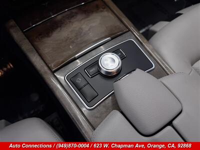 2010 Mercedes-Benz E 350 Luxury - Photo 14 - Orange, CA 92868