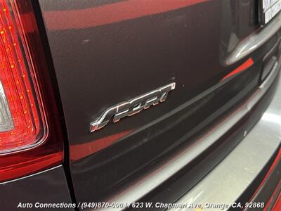2015 Ford Explorer Sport   - Photo 45 - Orange, CA 92868