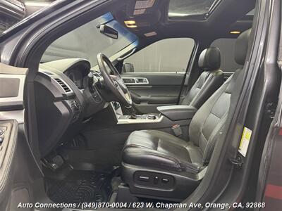 2015 Ford Explorer Sport   - Photo 6 - Orange, CA 92868