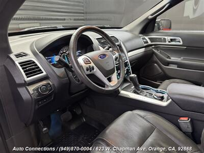 2015 Ford Explorer Sport   - Photo 13 - Orange, CA 92868