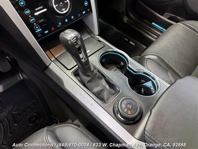 2015 Ford Explorer Sport   - Photo 16 - Orange, CA 92868