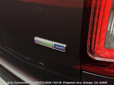 2015 Ford Explorer Sport   - Photo 46 - Orange, CA 92868