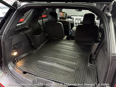 2015 Ford Explorer Sport   - Photo 41 - Orange, CA 92868