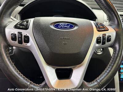 2015 Ford Explorer Sport   - Photo 15 - Orange, CA 92868
