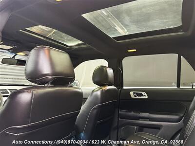 2015 Ford Explorer Sport   - Photo 28 - Orange, CA 92868