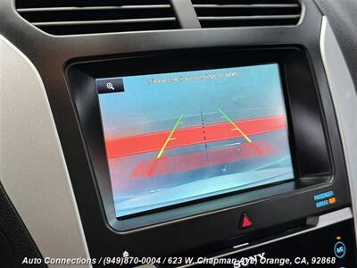 2015 Ford Explorer Sport   - Photo 20 - Orange, CA 92868