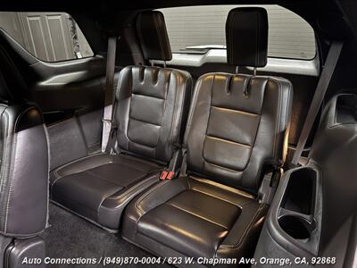 2015 Ford Explorer Sport   - Photo 10 - Orange, CA 92868