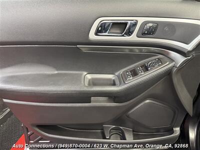 2015 Ford Explorer Sport   - Photo 31 - Orange, CA 92868