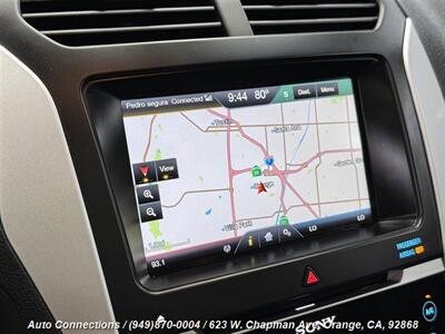 2015 Ford Explorer Sport   - Photo 21 - Orange, CA 92868