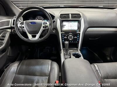 2015 Ford Explorer Sport   - Photo 14 - Orange, CA 92868