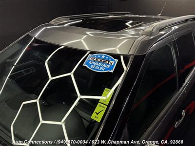 2015 Ford Explorer Sport   - Photo 44 - Orange, CA 92868