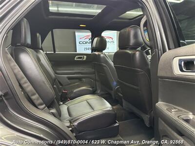 2015 Ford Explorer Sport   - Photo 8 - Orange, CA 92868