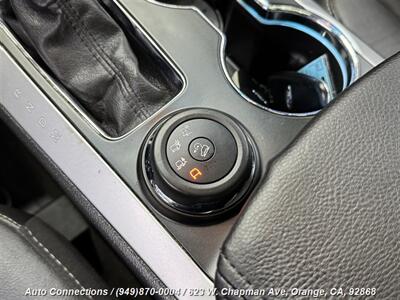 2015 Ford Explorer Sport   - Photo 17 - Orange, CA 92868