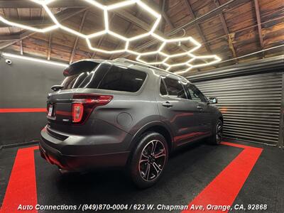 2015 Ford Explorer Sport   - Photo 3 - Orange, CA 92868