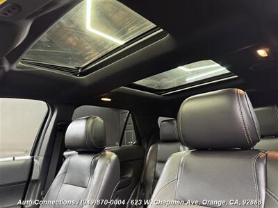 2015 Ford Explorer Sport   - Photo 27 - Orange, CA 92868