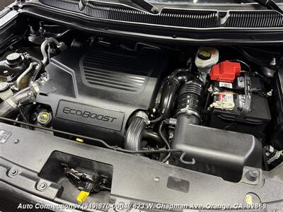 2015 Ford Explorer Sport   - Photo 43 - Orange, CA 92868