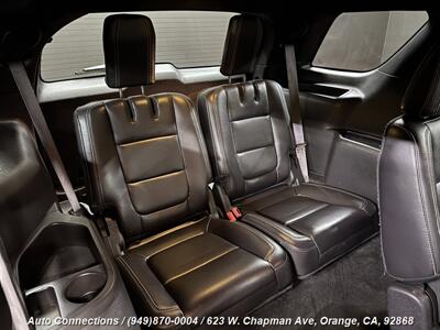 2015 Ford Explorer Sport   - Photo 9 - Orange, CA 92868
