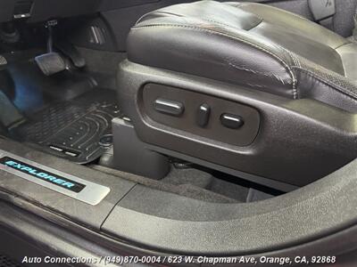 2015 Ford Explorer Sport   - Photo 34 - Orange, CA 92868