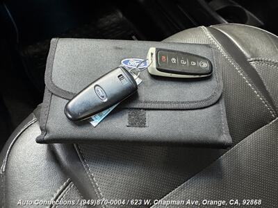 2015 Ford Explorer Sport   - Photo 36 - Orange, CA 92868