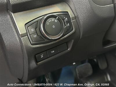2015 Ford Explorer Sport   - Photo 30 - Orange, CA 92868