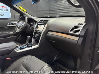 2015 Ford Explorer Sport   - Photo 12 - Orange, CA 92868
