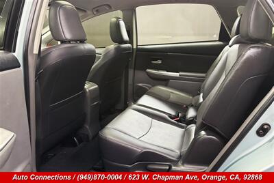 2014 Toyota Prius v Five   - Photo 9 - Orange, CA 92868