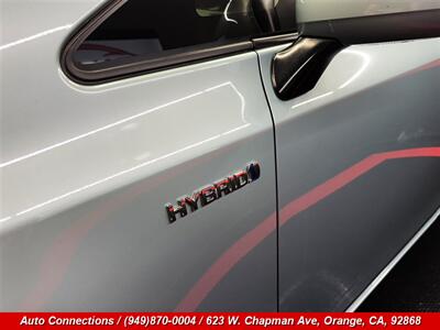 2014 Toyota Prius v Five   - Photo 24 - Orange, CA 92868