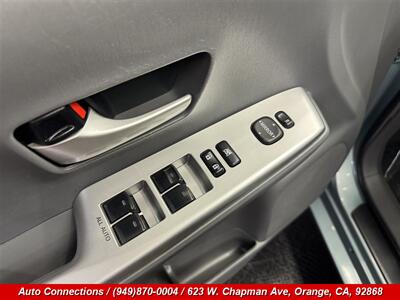 2014 Toyota Prius v Five   - Photo 22 - Orange, CA 92868