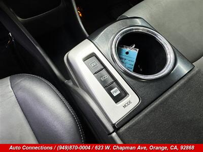 2014 Toyota Prius v Five   - Photo 14 - Orange, CA 92868