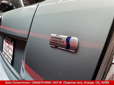 2014 Toyota Prius v Five   - Photo 25 - Orange, CA 92868