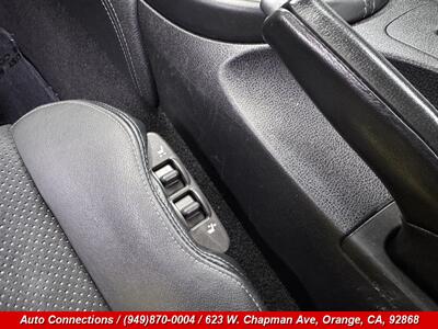 2011 Nissan 370Z Touring   - Photo 20 - Orange, CA 92868