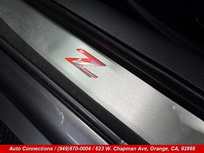 2011 Nissan 370Z Touring   - Photo 22 - Orange, CA 92868
