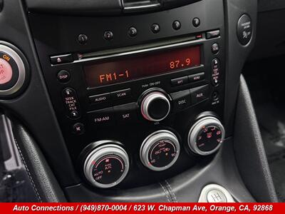 2011 Nissan 370Z Touring   - Photo 13 - Orange, CA 92868