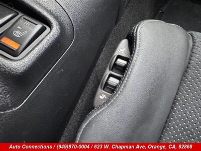 2011 Nissan 370Z Touring   - Photo 21 - Orange, CA 92868