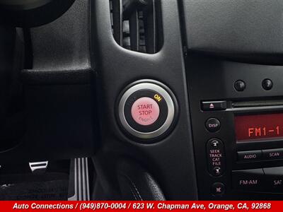 2011 Nissan 370Z Touring   - Photo 15 - Orange, CA 92868