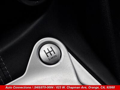 2011 Nissan 370Z Touring   - Photo 14 - Orange, CA 92868