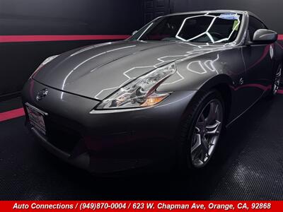 2011 Nissan 370Z Touring   - Photo 26 - Orange, CA 92868