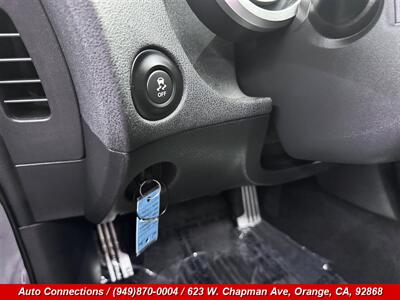 2011 Nissan 370Z Touring   - Photo 17 - Orange, CA 92868