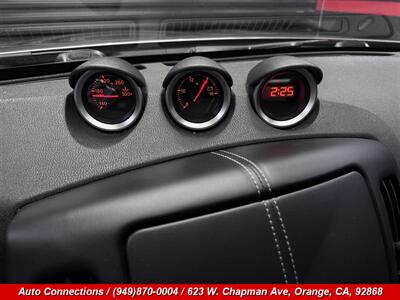 2011 Nissan 370Z Touring   - Photo 16 - Orange, CA 92868