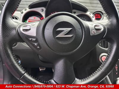 2011 Nissan 370Z Touring   - Photo 10 - Orange, CA 92868