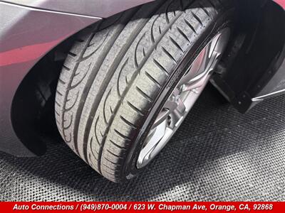 2011 Nissan 370Z Touring   - Photo 29 - Orange, CA 92868