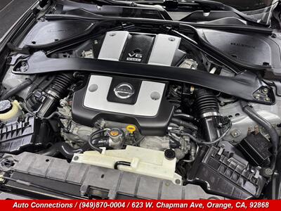 2011 Nissan 370Z Touring   - Photo 24 - Orange, CA 92868