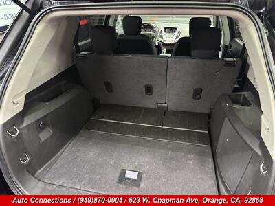 2013 GMC Terrain SLE-1   - Photo 22 - Orange, CA 92868