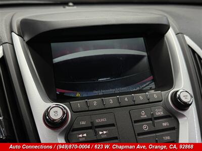 2013 GMC Terrain SLE-1   - Photo 19 - Orange, CA 92868