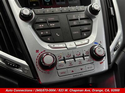 2013 GMC Terrain SLE-1   - Photo 17 - Orange, CA 92868