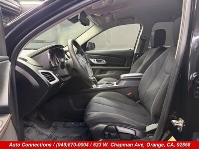 2013 GMC Terrain SLE-1   - Photo 6 - Orange, CA 92868