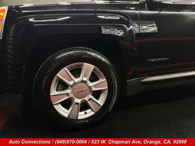 2013 GMC Terrain SLE-1   - Photo 28 - Orange, CA 92868