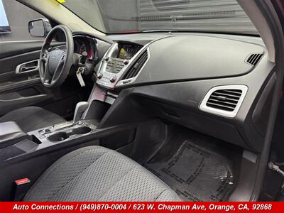 2013 GMC Terrain SLE-1   - Photo 10 - Orange, CA 92868
