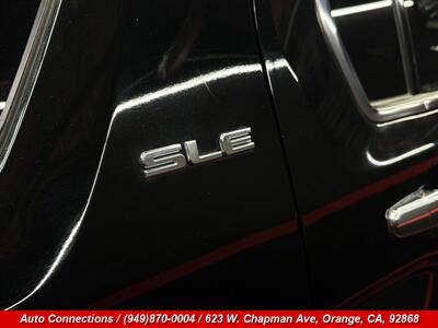 2013 GMC Terrain SLE-1   - Photo 25 - Orange, CA 92868