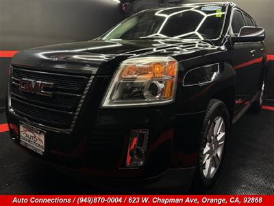 2013 GMC Terrain SLE-1   - Photo 26 - Orange, CA 92868